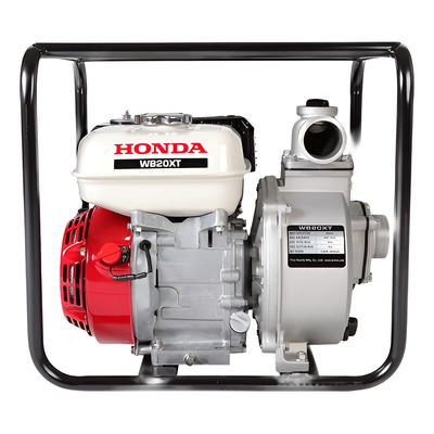 [WB20XT SA] HND-MOTOBOMBA WB20XT 4HP SIN/ALERTA