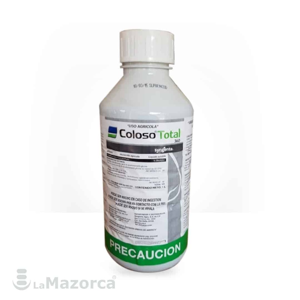 [66208] SYN-COLOSO TOTAL 1LT
