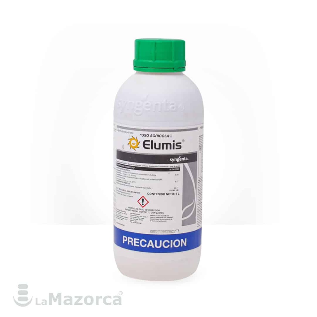 [44917] SYN-ELUMIS 1LT