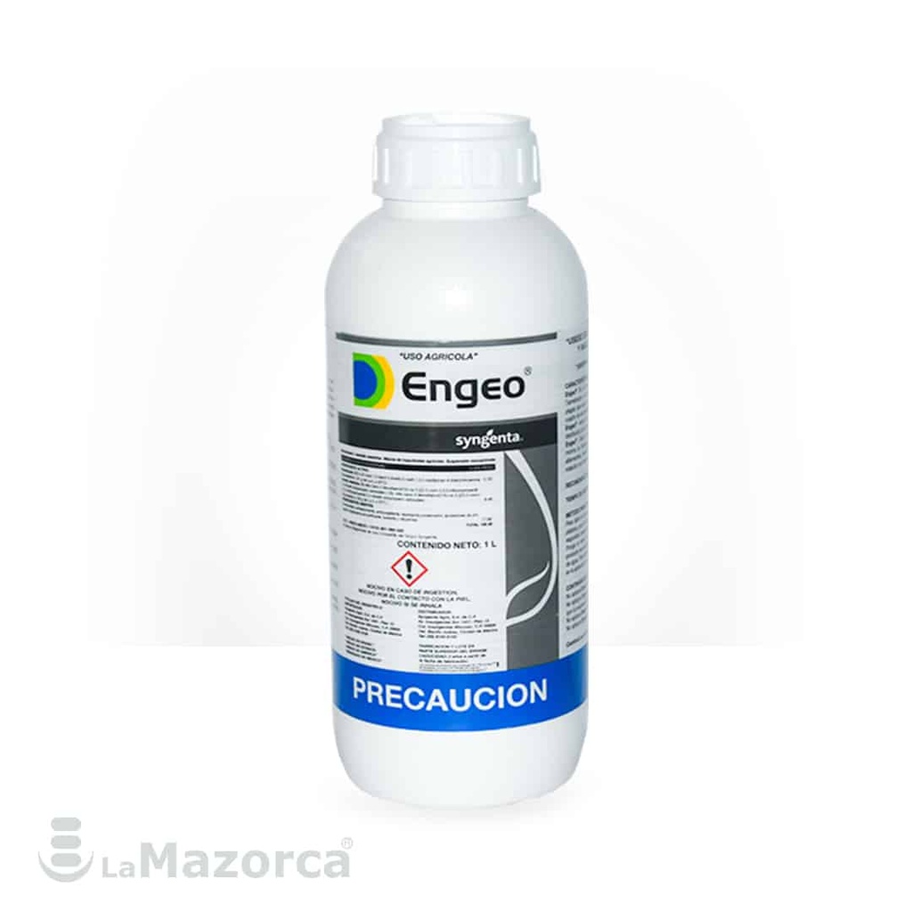 [58075] P013-ENGEO 200 ML