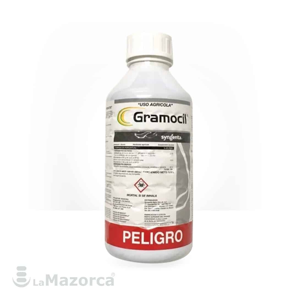 [25958] SYN-GRAMOCIL 900ML