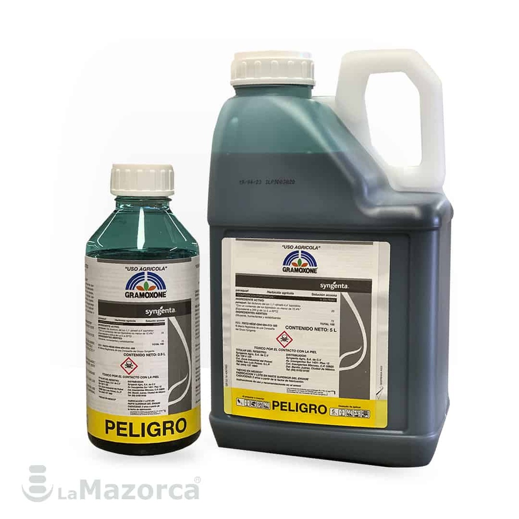 [32719] SYN-GRAMOXONE 5LT