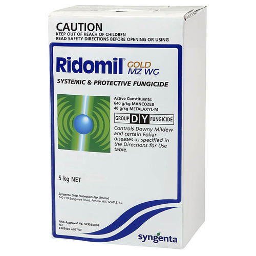 [40749] SYN-RIDOMIL GOLD MZ WG 1 Kg