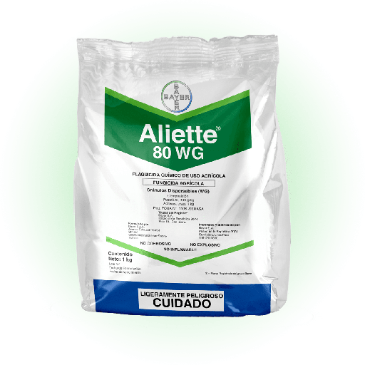 [ALIETTE WG80 2KG] BY-ALIETTE WG80 2KG