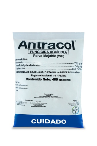 [ANTRACOL WP70 1KG] BY-ANTRACOL WP70 1KG