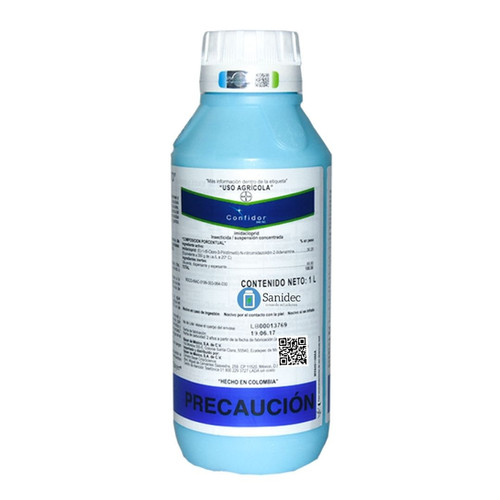 [05969815] P026-CONFIDOR 200ML