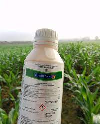 [05964899] BY-CONSIST MAX SC500 1LT