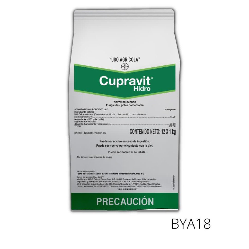 [CUPRAVIT HIDRO 1 KG] P026-CUPRAVIT HIDRO 1 KG