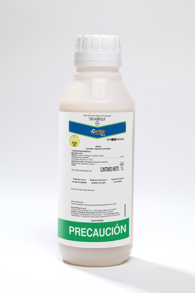 [CURBIX SC200 1LT] BY-CURBIX SC200 1LT