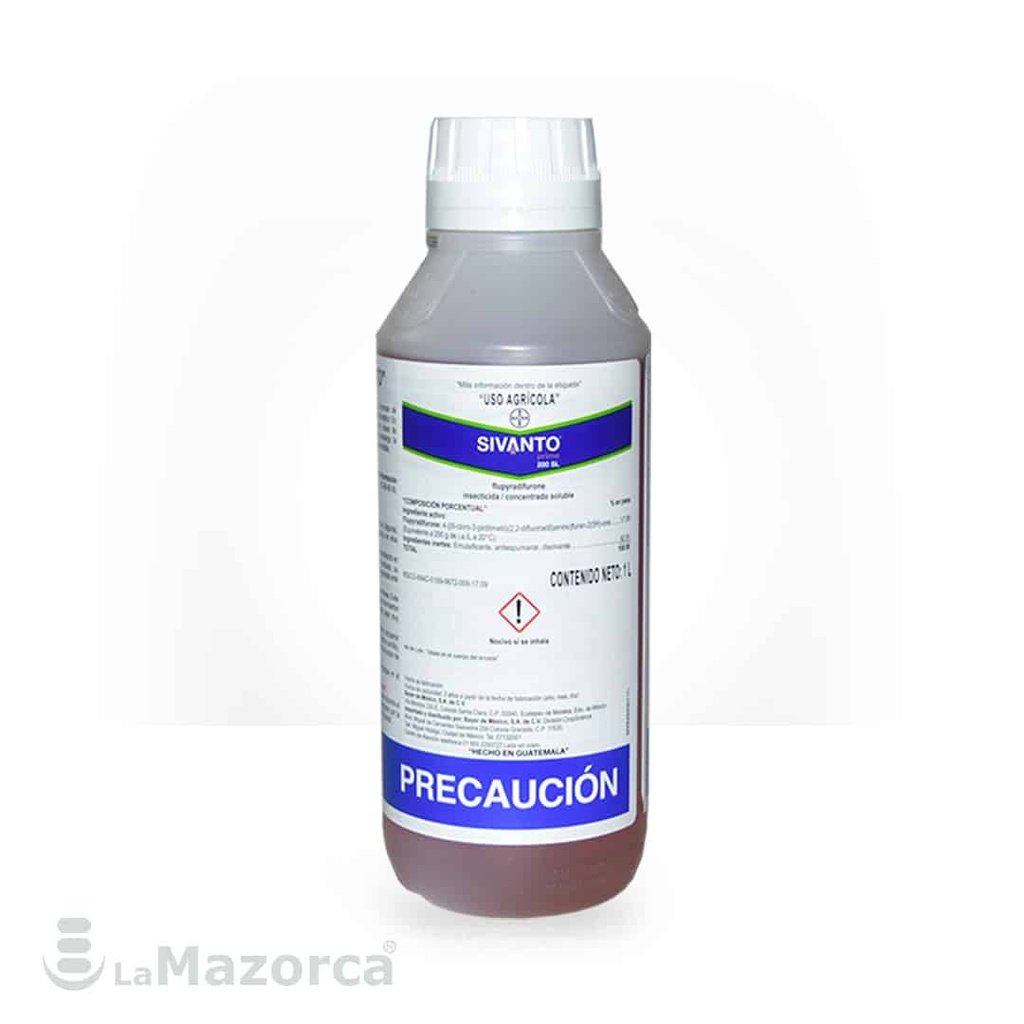 [SIVANTO PRIME SL200 1LT] BY-SIVANTO PRIME SL200 1LT