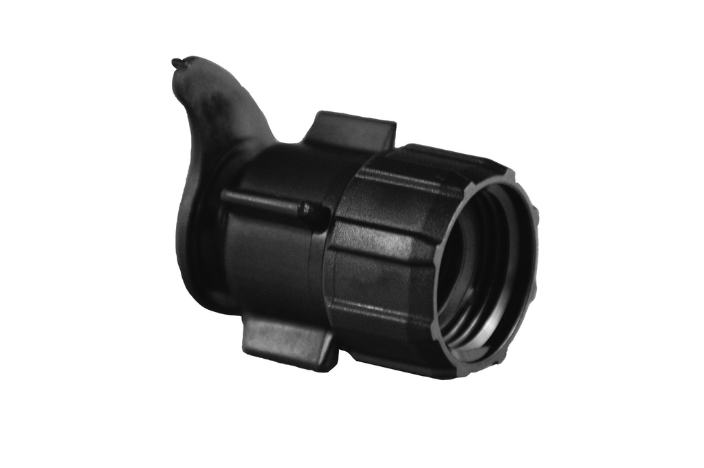 RV- CONECTOR LAYFLAT X ROSCA HEMBRA 3/4  FPT -101001116 (PG-LF19-FHT750-W)