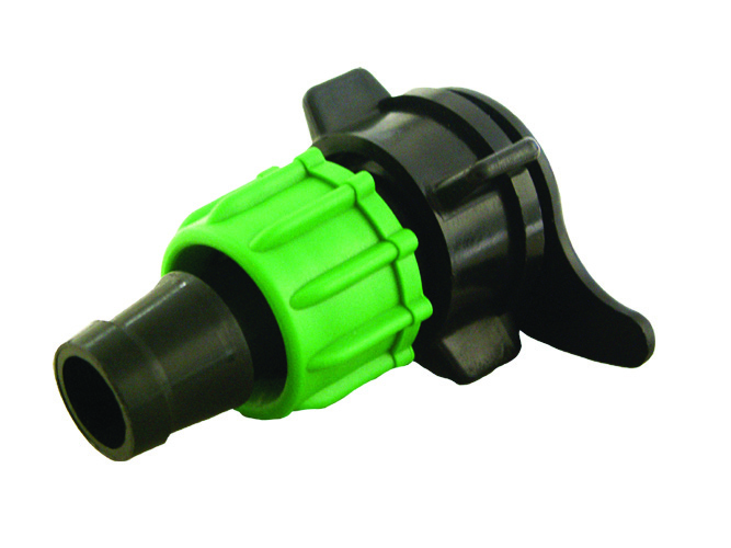 RV-⅝ CONECTOR LAYFLAT X CINTA 5/8-101001154