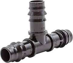 [101001093] RV- CONECTOR TEE DENTADO 520X520X520-101001093 (PG-B520-B520-B520)