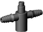 RV- DISTRIBUIDOR GOTERO 3X5 MICROTUBING 2 SAL-201000246