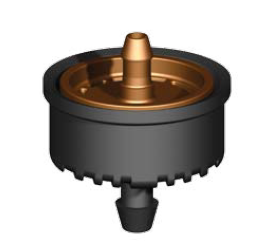 [201000240] RV- GOTERO NEGRO SUPERTIF CAFE FC (TERRENO PLANO) 2.2L FIT -201000240