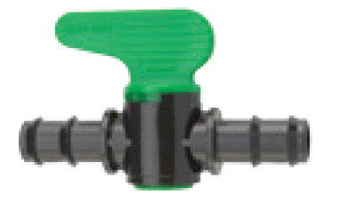 [101001094] RV- MINI VALVULA CONECTOR DENTADO H520 X DENTADO H520 -101001094