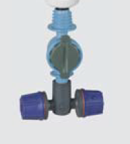 [101003675] RV- NEBULIZADOR ANTIGOTEO 2 SAL 3.1GPH/11.73LPH -101003675