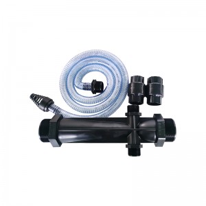 RV- VENTURI 2" KIT-101000130