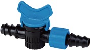 SW- CONECTOR DENTADO MINI VALVULA TORCION CINTA 5/8 DC-1