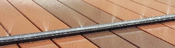 [MIST-G1] SW MANGUERA MIST 50MM 30CM-MIST G1