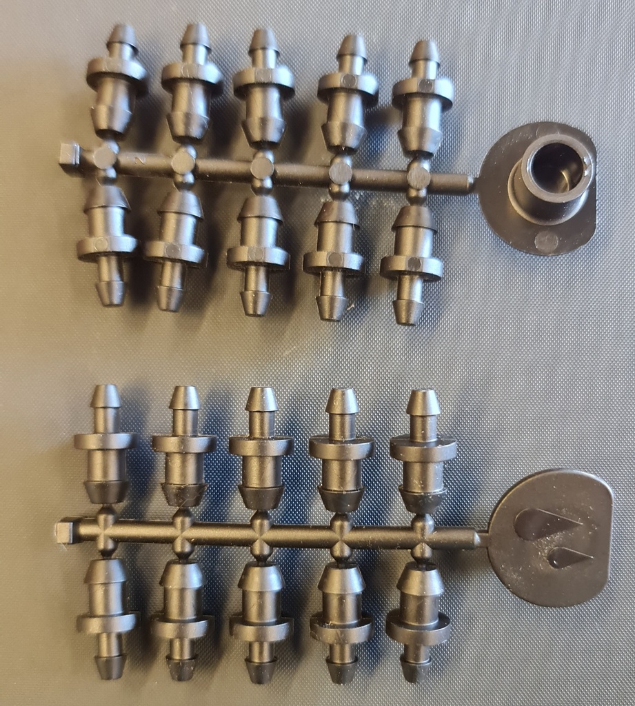 [32000-001000] P061-TAPON 3-7MM-32000 001000