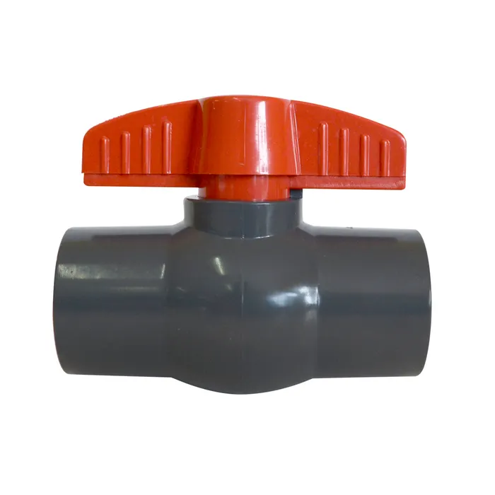 [017-F01300S] GEN-VALVULA COMPACTA 3P  -163