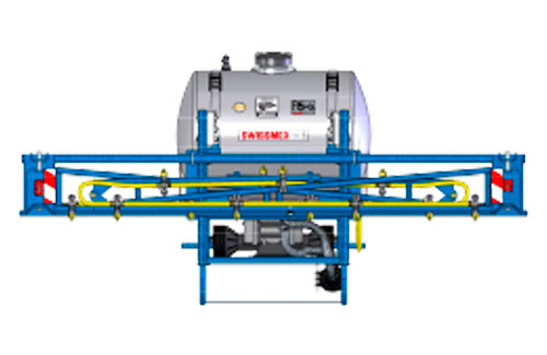 [668100] SW-ASPERSORA AGRICOLA P/TRACTOR 668100