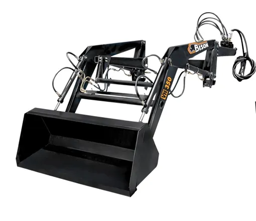 [AC03010000A] BS- ABONADOR CARGADOR FERTILIZANTE VH-350 ER DE 15HP A 38HP