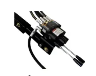 [KH01010000A] A03501, V LVULA 1 PALANCA P/TRACTOR S/C