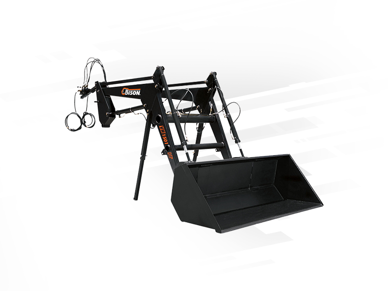 [VH 1501DTP] BS- ABONADORAS CARGADORAS VH-1501DTP 75 A120HP