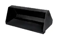 [AD01270000A] BS- CUCHARÓN ABONADORA 1.98 M  (B1501DTP3)