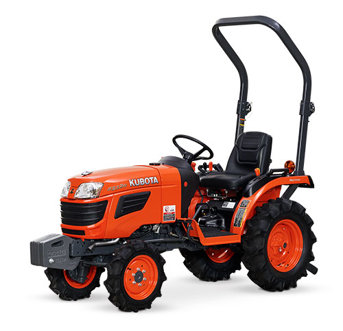 [B2320DN-T] TRACTOR B2320DN-MX NARROW KUBOTA (Con Toldo)