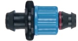 [DC-302] SW- CONECTOR INICIAL GOMA TORCION CINTA ORING DC-302
