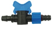 SW- CONECTOR INICIAL GOMA MINI VÁLVULA TORCION CINTA ORING DC-105
