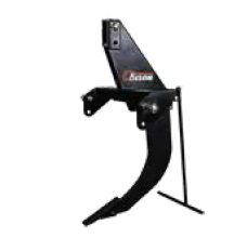 [SVH 1] BS- SVH-1, SUBSUELO 1 PUNTA C/TORN. FUSI.