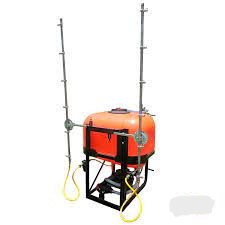 [AMS 200 CAT1 BH] ASPERSORA TORNADO PONY 200L BARRAS HUMEDAS/ SERIE AMS200