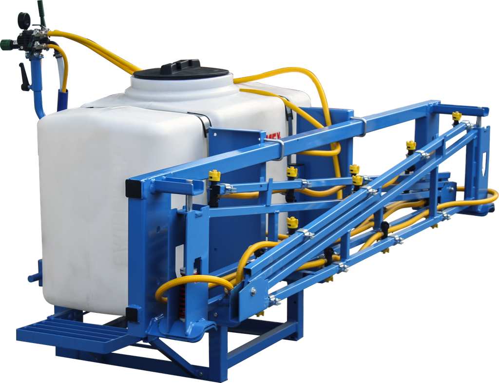 [880006] ASPERSORA AGRICOLA P/TRACTOR D/PRECISION ECONOMY 400 L/21 BOQ/C/TF