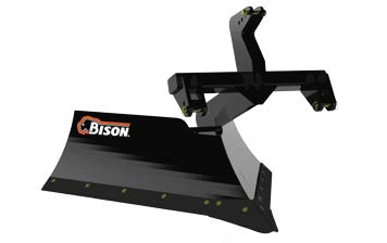 [CZB 200] ARADO ZANJEADOR 1.60MTS 240160 (copia)