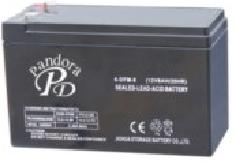 [CF-29E] SM- BATERIA PARA ASPERSORA 8AH