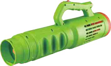 [CF-113E] SM- FUMIGADORA PARA ASPERSORA ELECTRICA (BAZUCA)