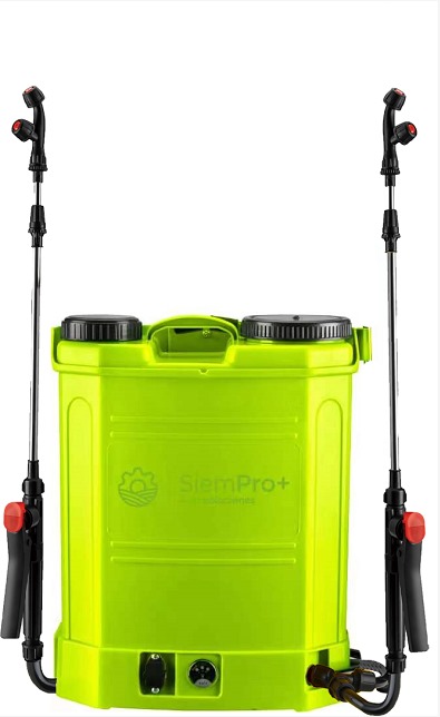 [CF-EF-20C] SM- ASPERSORA ELEC 20L BATERIA SIEMPROMAS