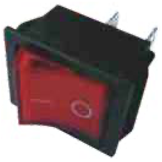 SM- BOTON POWER