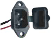 [CF-58E] PD- CARGADOR PANDORAS 110V 1.7 A