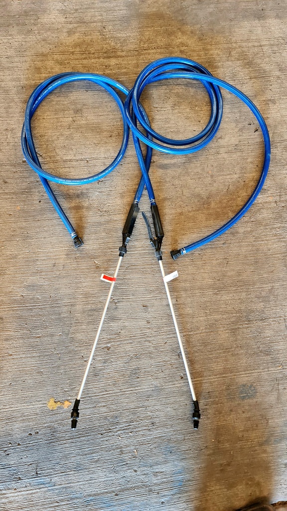 [AMS JUEGO 3Y6 VARILLA AGAVERA] AMS-FLECHA CARDAN CAT 1 800MM TOMA DE FUERZA (copia)