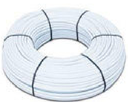 [LDPE D16B 500] SW- MANGUERA BLANCA 16MM 500M LDPE