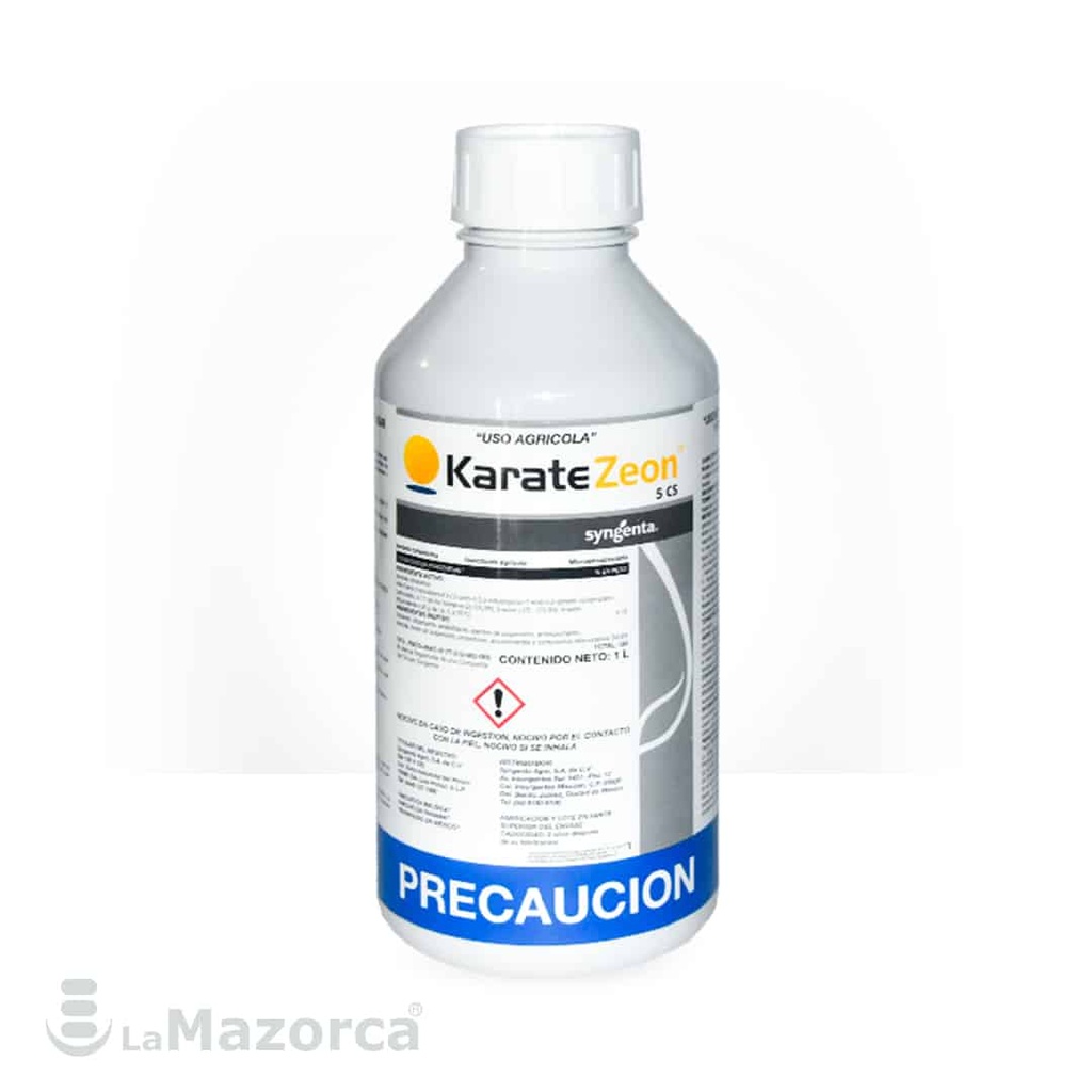 [67951] SYN-KARATE ZEON 200 ML