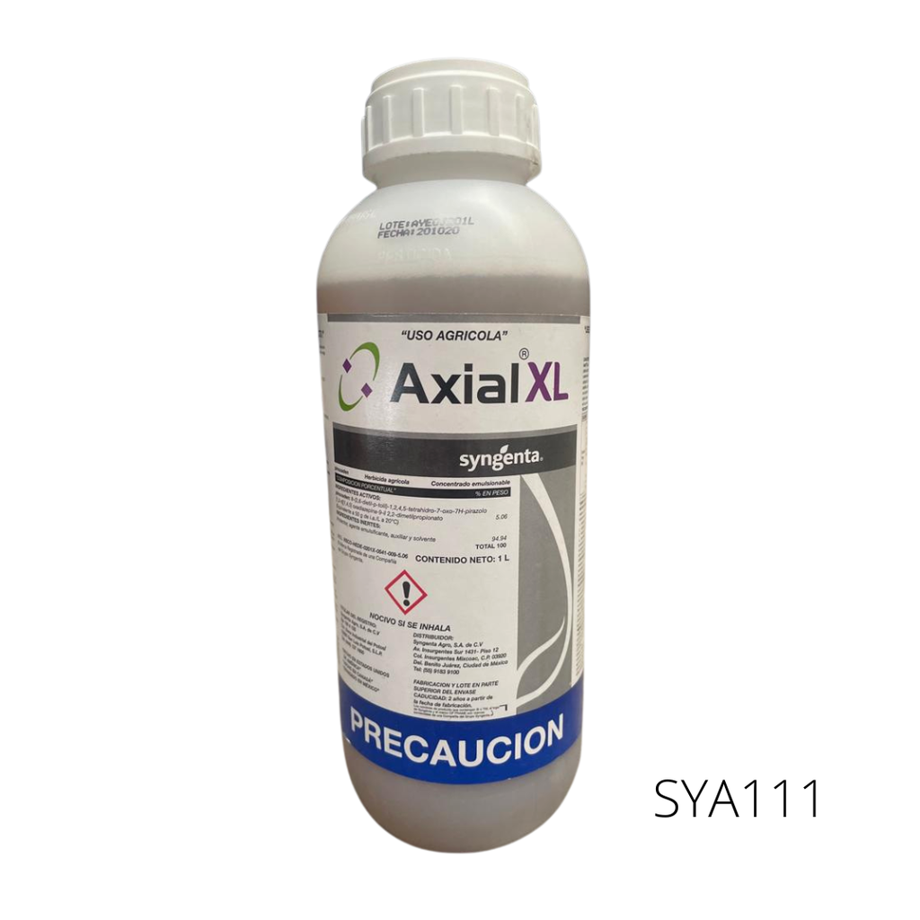 [55475] SYN-AXIAL XL 1 LT