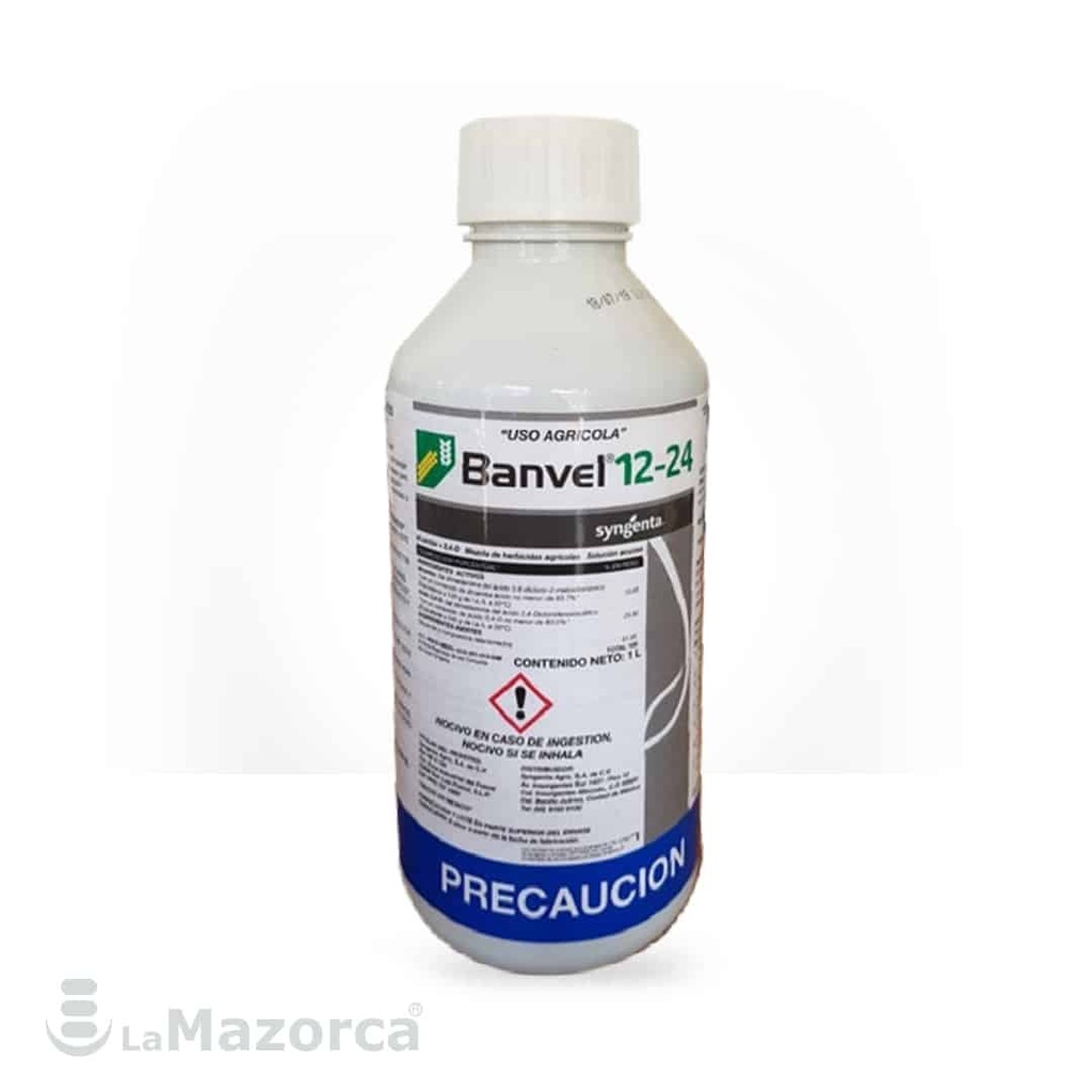 [73955] SYN-BANVEL 12-24 950 ML