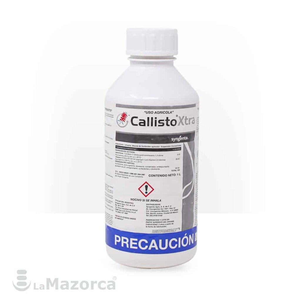 [68372] SYN-CALLISTO XTRA 1 LT