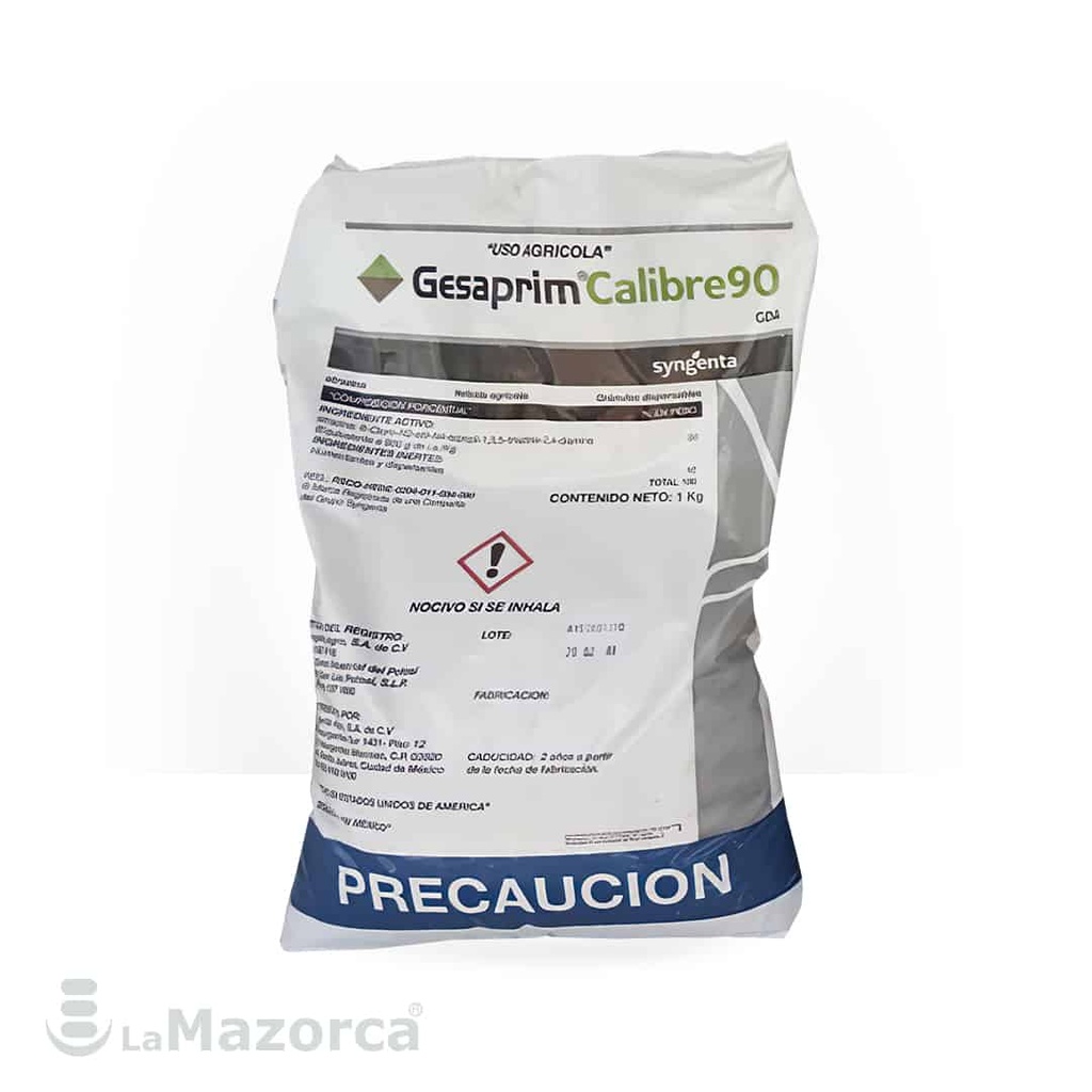 [71542] SYN-GESAPRIM CALIBRE 90 1 KG